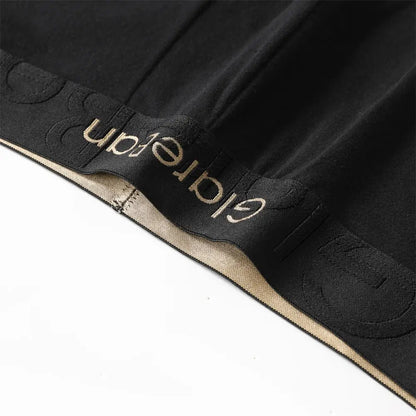 Cotton Boxer Shorts 5-Pack Chicchar Fashion