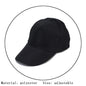 Kids Cotton Sun Baseball Cap