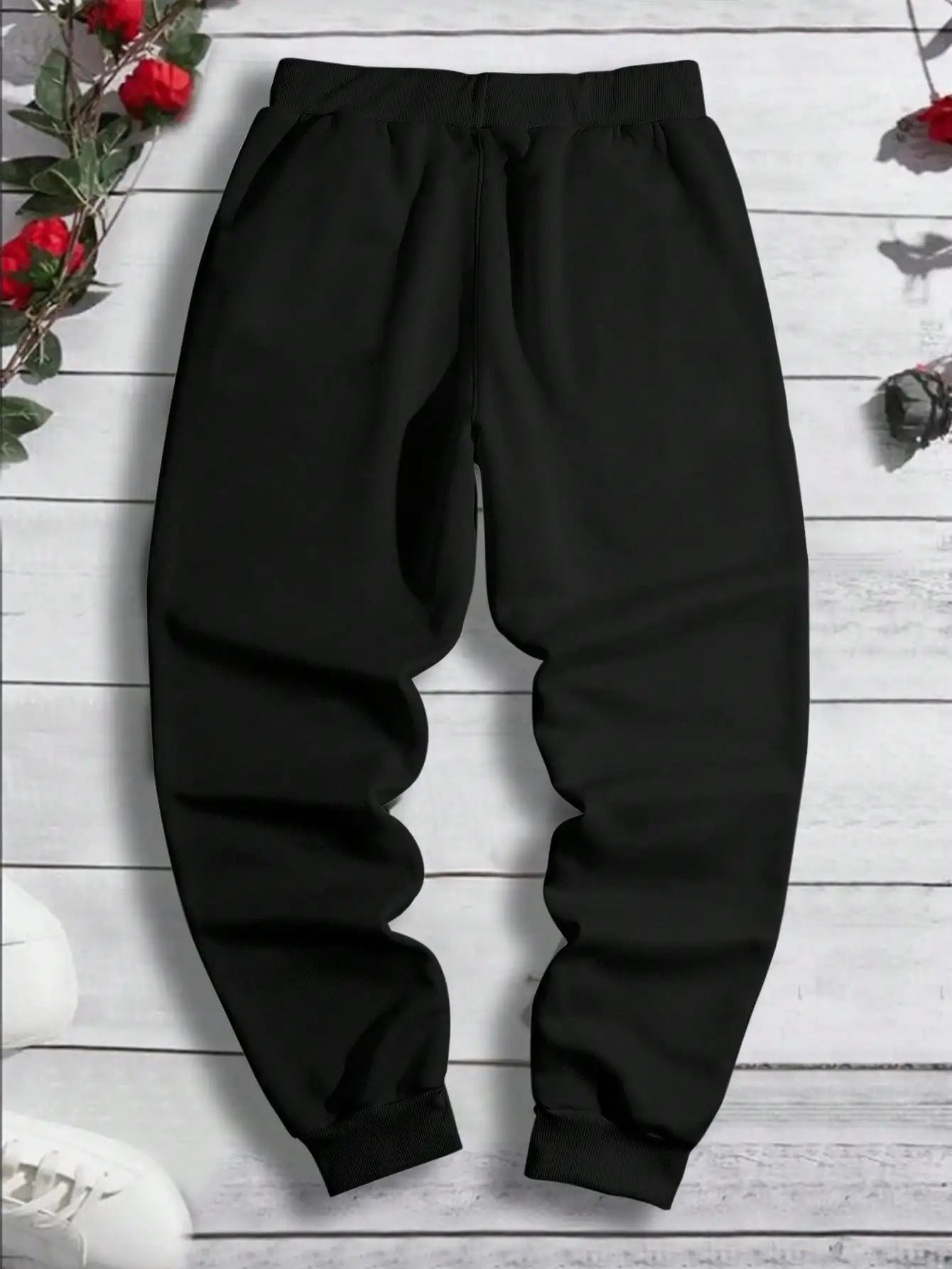 Men's Polyester Sweatpants