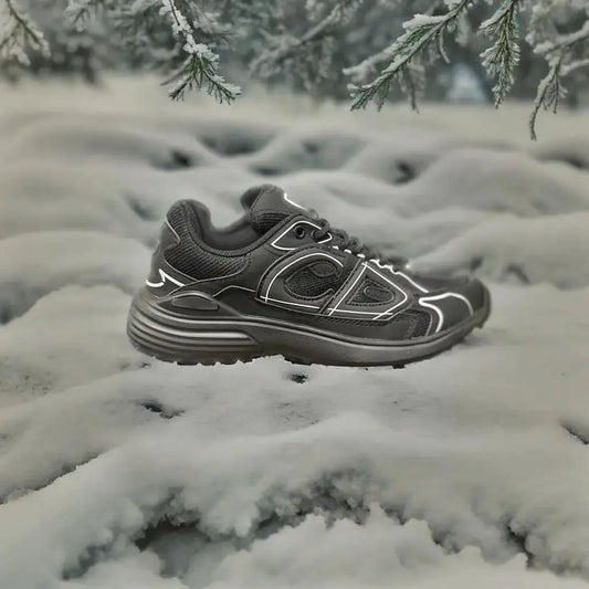 2026 new Classic Running Shoes Lightweight Casual Sneakers for Men Women Soft Sole Sport Tenis b30 Shoes Casual Sneakers 6657 - Chicchar Fashion