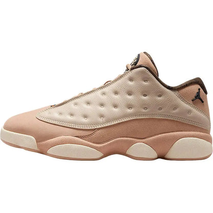 Nike genuine Men's Jordan Retro Cushion Durable Basketball Shoes HV6922-100 - Chicchar Fashion