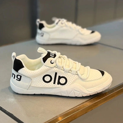 Breathable Summer Sneakers - Chicchar Fashion