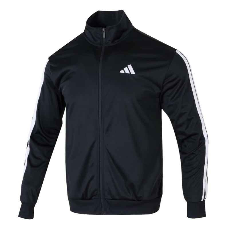 Adidas Breathable Knit Jacket