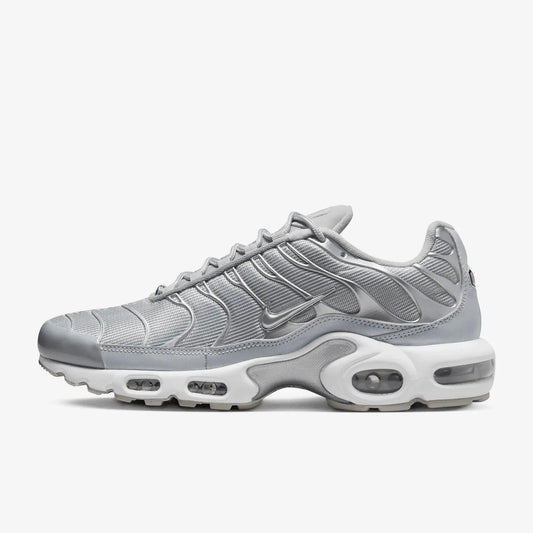 Nike Official Authentic AIR MAX PLUS Men's Cushioned Running Shoes FJ1012-095 - Chicchar Fashion