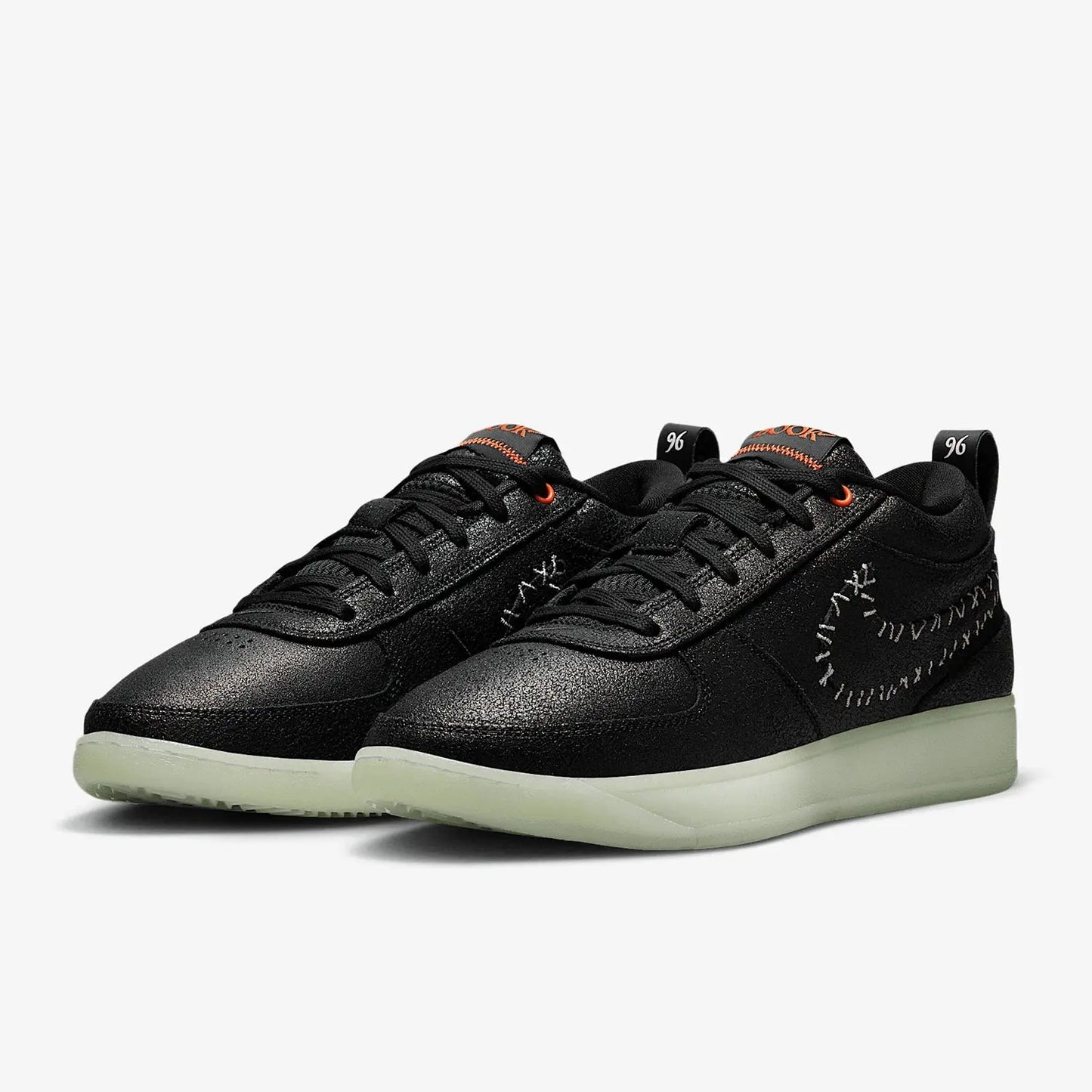 Nike Official BOOK 1 EP Men's Low-Top Training Basketball Shoes FJ4250-003 - Chicchar Fashion