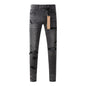 High Stretch Skinny Denim