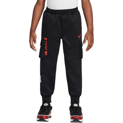 Nike Kids Polyester Joggers