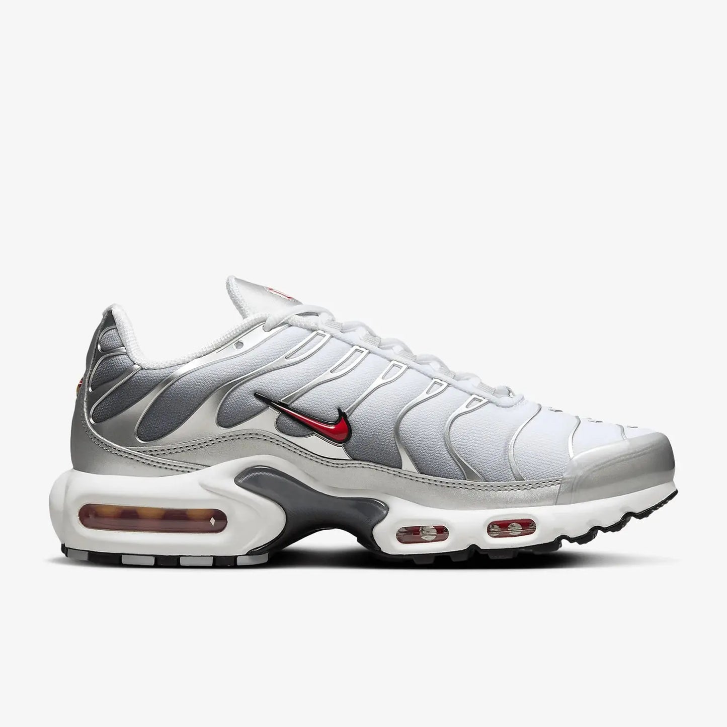 Nike Official Air Max Plus Women's Fashion Cushion Sports Shoes HM9654-001 - Chicchar Fashion