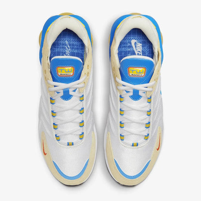 Nike Official Authentic Air Max Tailwind 1 Men's Casual Shoes DV1232-100 - Chicchar Fashion