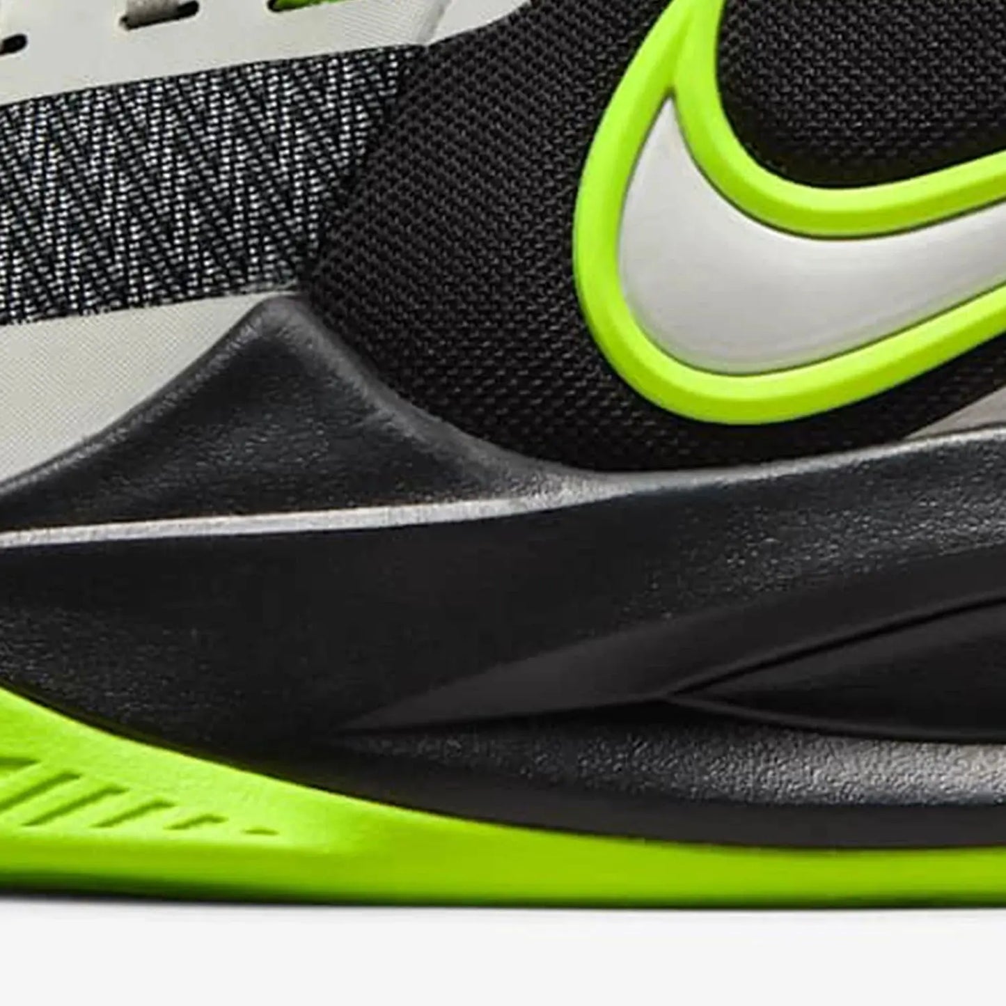 Nike Official Authentic PRECISION VI Men's Cushioning Low-Cut Basketball Shoes DD9535-009 - Chicchar Fashion