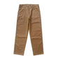 Sauce Zhan Men's Canvas Cargo Pants