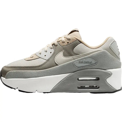 Nike Official Air Max 90 LV8 Women's Durable Running Shoes FD4328-108 - Chicchar Fashion
