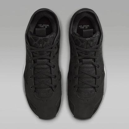 Nike Official Authentic 2025 JORDAN Men's and Women's Thick Sole Cushion Durable Basketball Shoes HF0371-001 - Chicchar Fashion