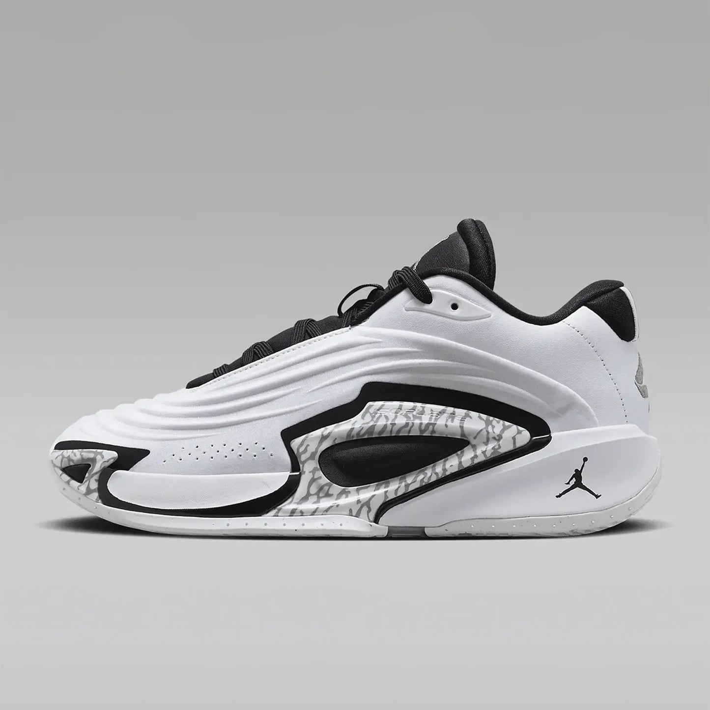 Nike Jordan Luka 3 PF Men's Low-Top Basketball Shoes FQ1285-170 Soft Comfortable Non-slip And Wear-resistant Casual Sports Shoes - Chicchar Fashion