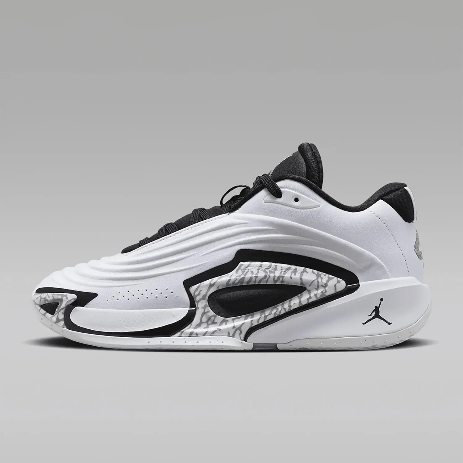 Nike Jordan Luka 3 PF Men's Low-Top Basketball Shoes FQ1285-170 Soft Comfortable Non-slip And Wear-resistant Casual Sports Shoes - Chicchar Fashion