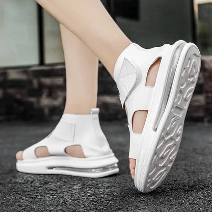 Cool Air Cushion Sandals - Chicchar Fashion