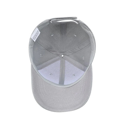 Kids Cotton Sun Baseball Cap