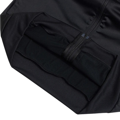 Adidas Breathable Knit Jacket