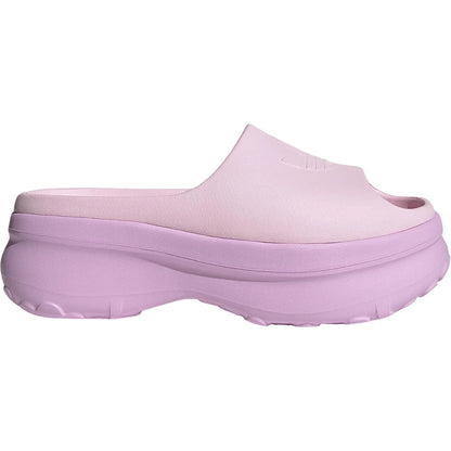 Adidas Stan Platform Slides