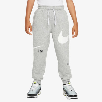 Nike Kids Knitted Cuffed Pants