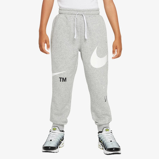 Nike Kids Knitted Cuffed Pants