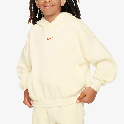 Nike Kids Fleece Pullover