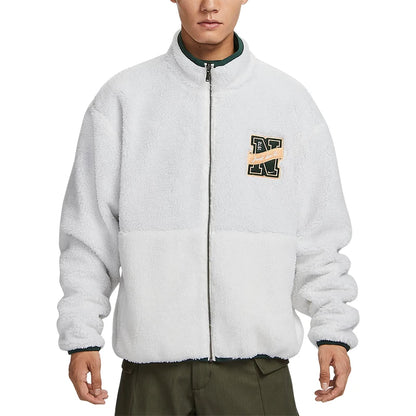 Nike Reversible Fleece Jacket