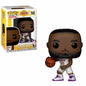 Funko PVC Basketball Models