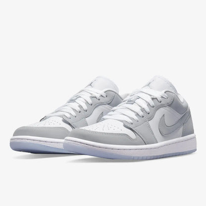 Nike genuine AIR JORDAN 1 AJ1 women's classic sports basketball shoes DC0774-105 - Chicchar Fashion