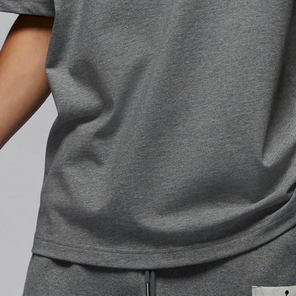 Jordan Men's Loose Round Tee
