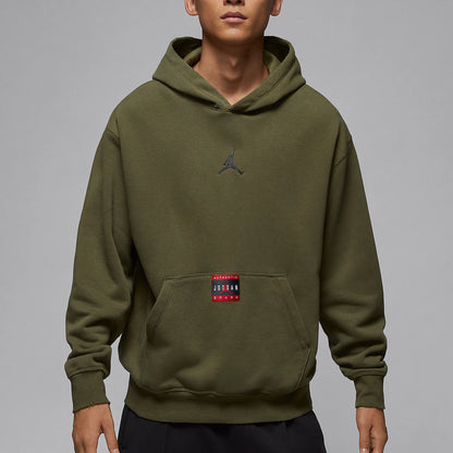 Jordan Fleece Thermal Hoodie