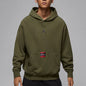 Jordan Fleece Thermal Hoodie