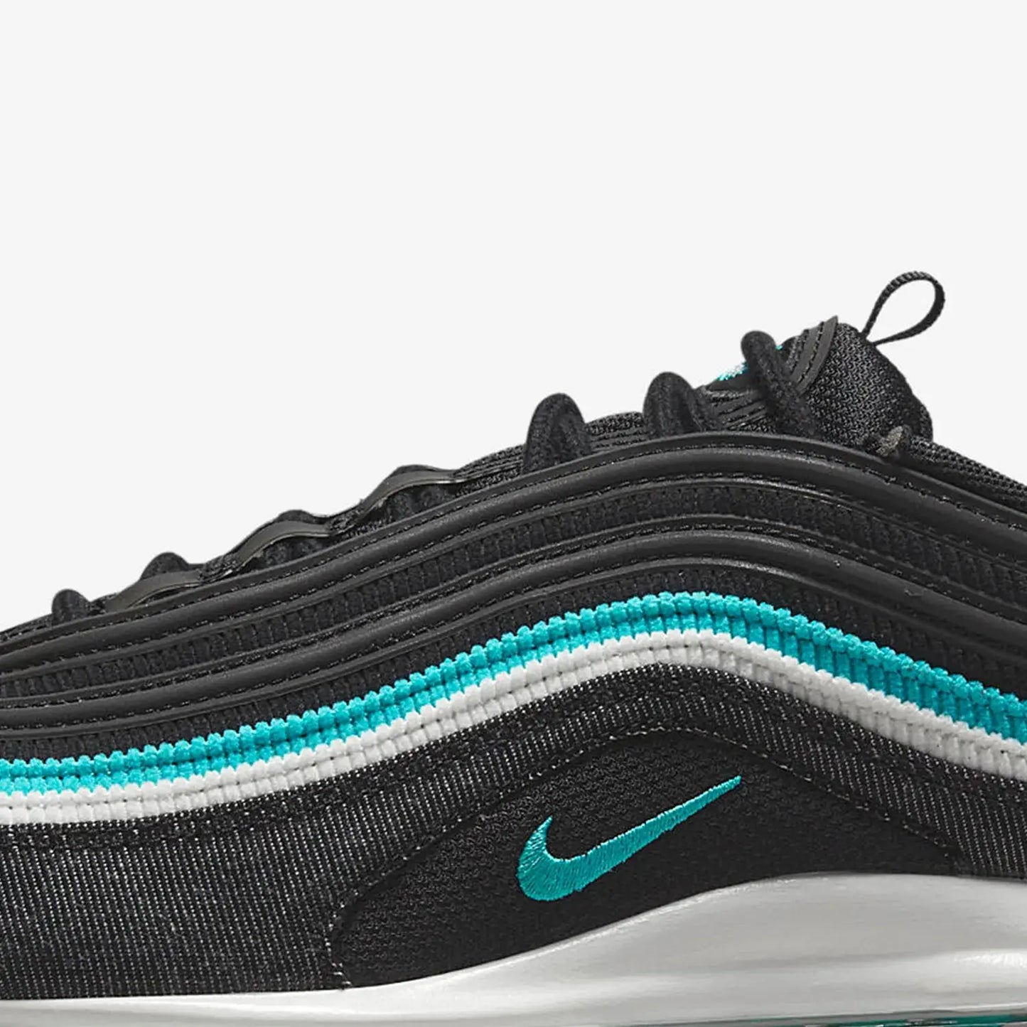 Nike genuine Air Max 97 SE Men's New Cushioned Running Shoes DN1893-001 - Chicchar Fashion