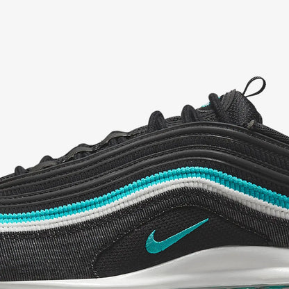 Nike genuine Air Max 97 SE Men's New Cushioned Running Shoes DN1893-001 - Chicchar Fashion