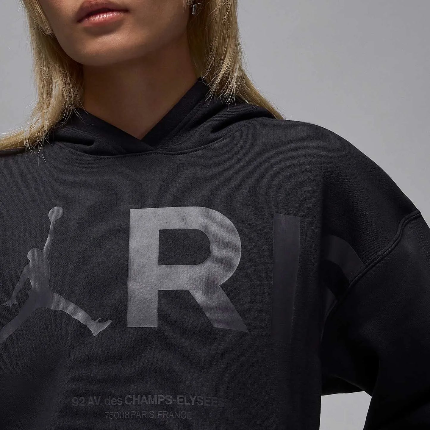 Women's Jordan Hooded Fleece