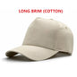 Oohmy Quick-Dry Cotton Cap