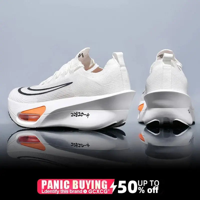 Cloud Runner Sneakers - Chicchar Fashion