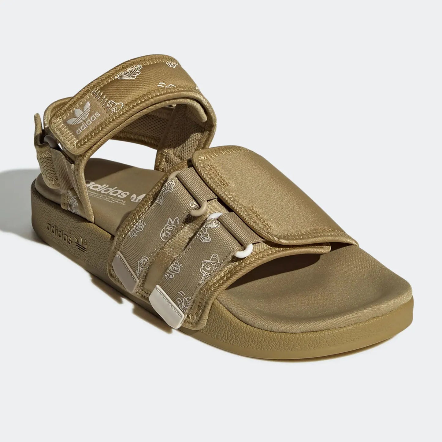 Adidas Clover Sport Sandals
