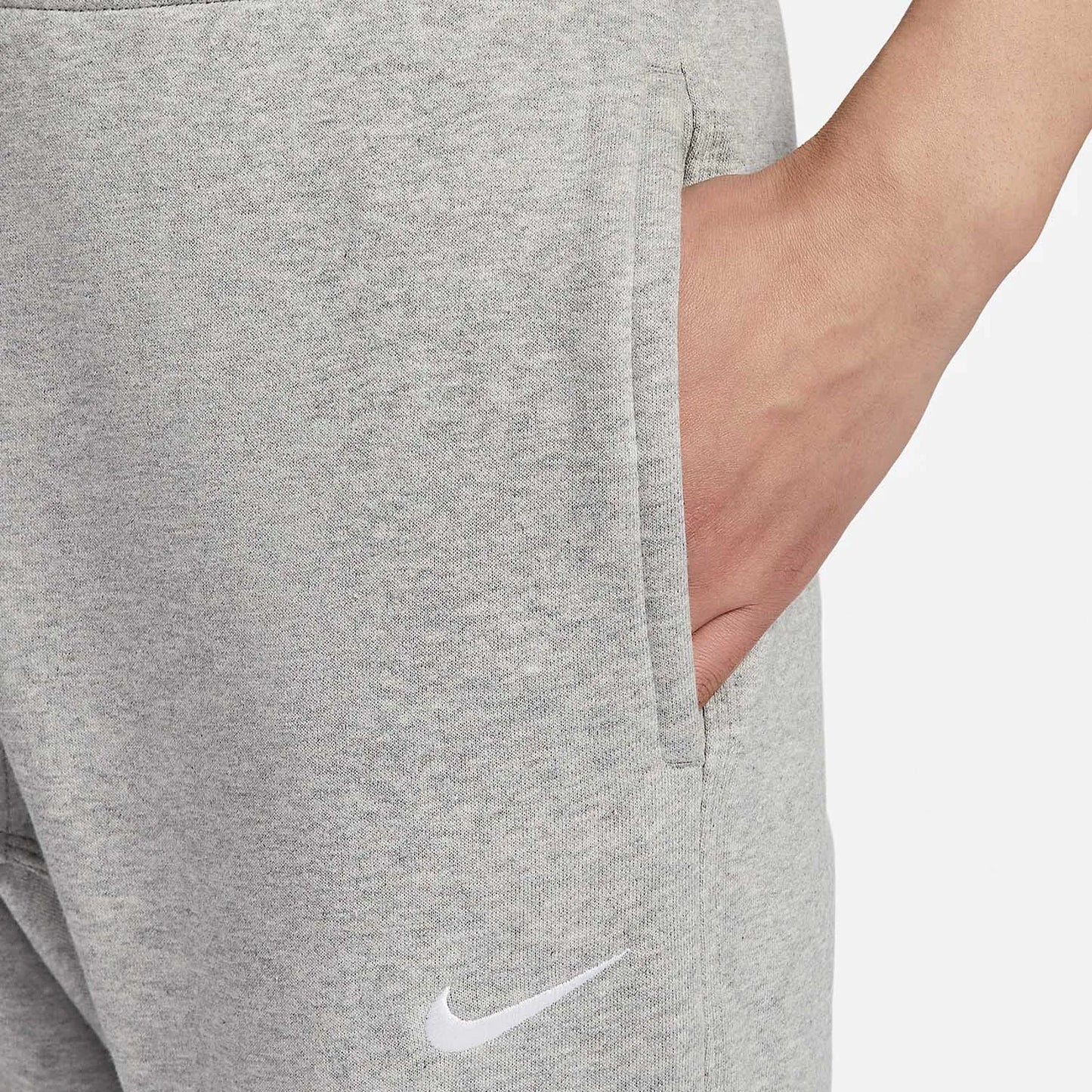Nike Knit Cuffed Jogger Pants