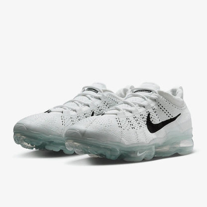 Nike genuine Air VaporMax Men's Full-length Air Cushion Running Shoes DV1678-102 - Chicchar Fashion