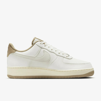 Nike Official Authentic Air Force 1 Men's Air Force One Sport Sneakers FZ5225-100 - Chicchar Fashion
