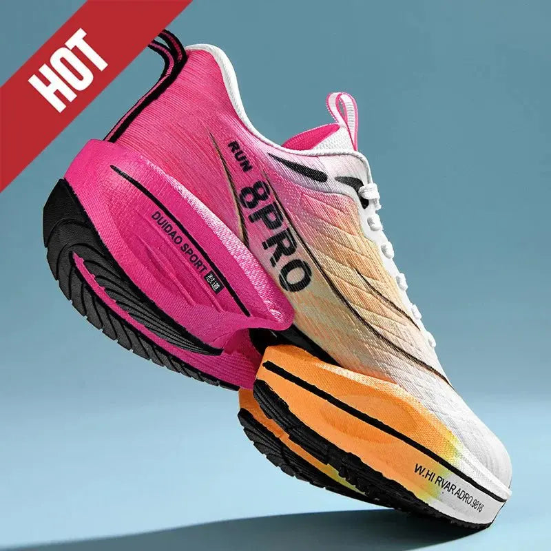 Air Cushion Marathon Shoes - Chicchar Fashion