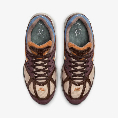 Nike Official Genuine New Retro Mesh Durable Sport Dad Shoes HQ3455-111 - Chicchar Fashion