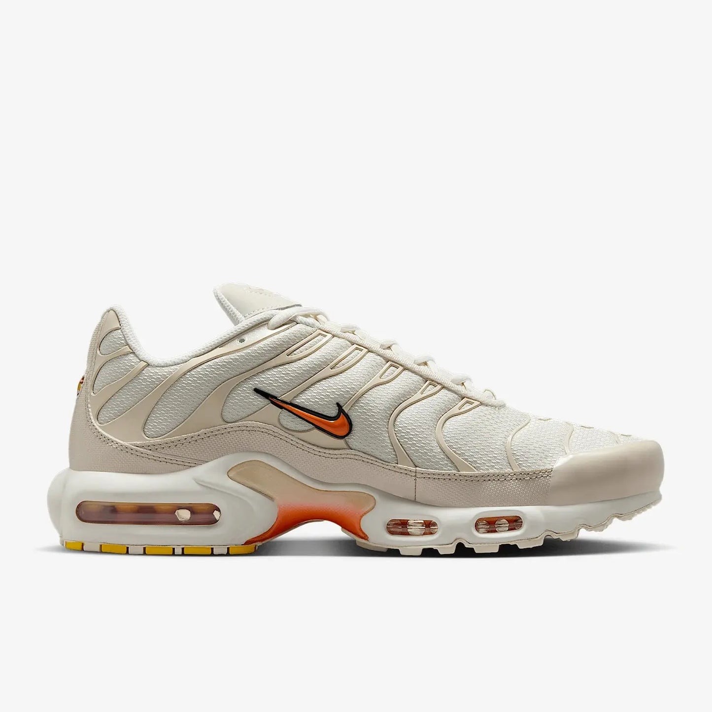 Nike genuine Air Max Plus Men's Cushioned Running Shoes DM0032-019 - Chicchar Fashion