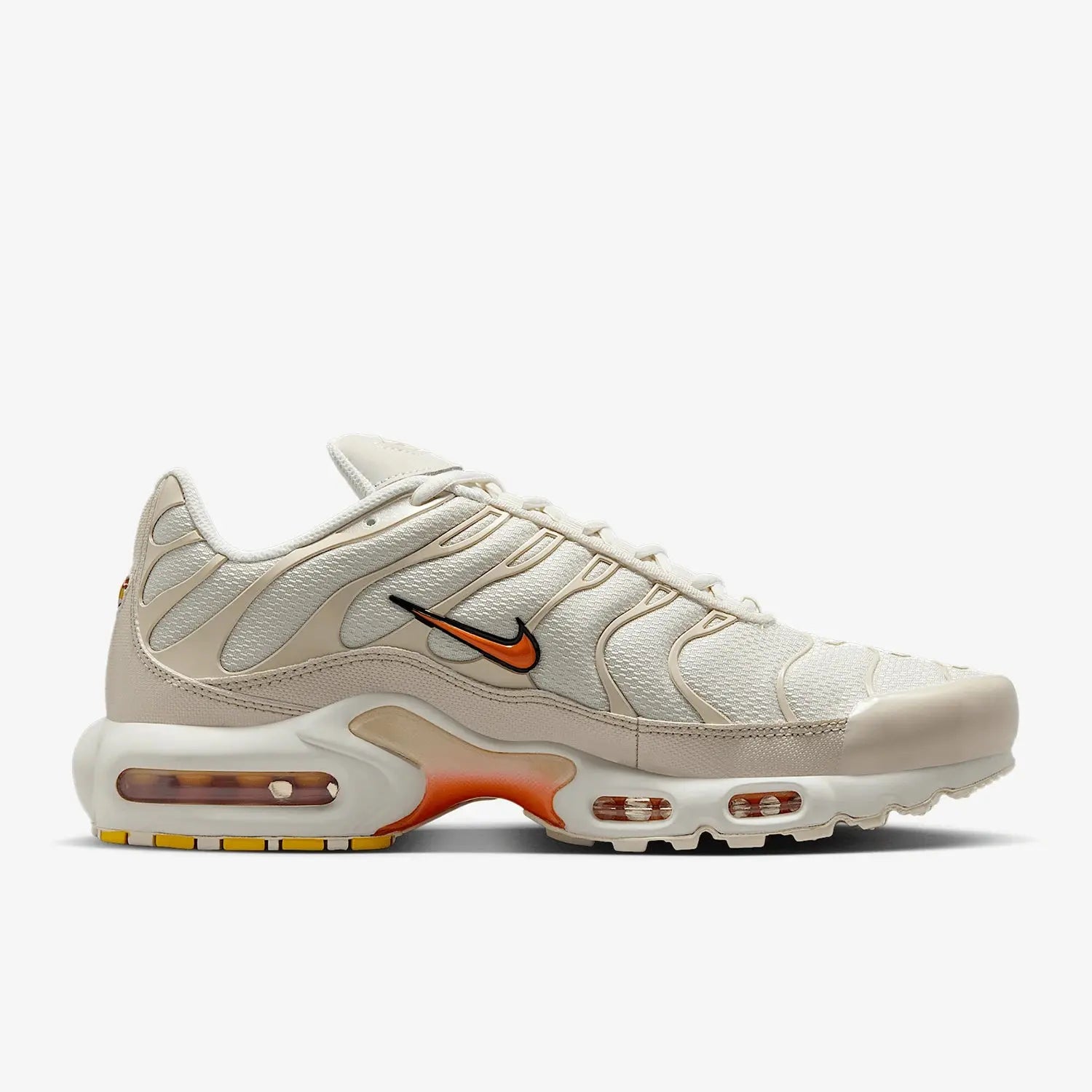 Nike genuine Air Max Plus Men's Cushioned Running Shoes DM0032-019 - Chicchar Fashion