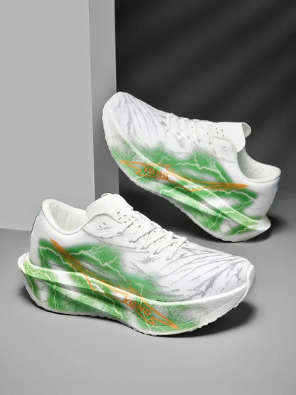 Zapatillas de deporte de alta calidad para hombre, zapatillas ligeras de tendencia para hombre, zapatos informales para caminar - Chicchar Fashion