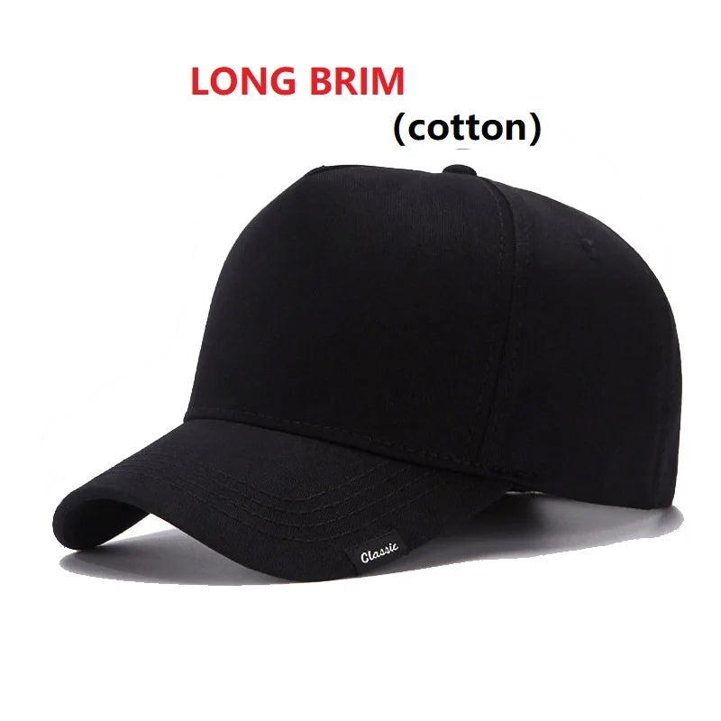 Oohmy Quick-Dry Cotton Cap