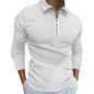 Men's Polyester Polo Shirt