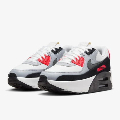 Nike genuine Air Max 90 LV8 women's sports and wear-resistant casual shoes FD4328-101 - Chicchar Fashion