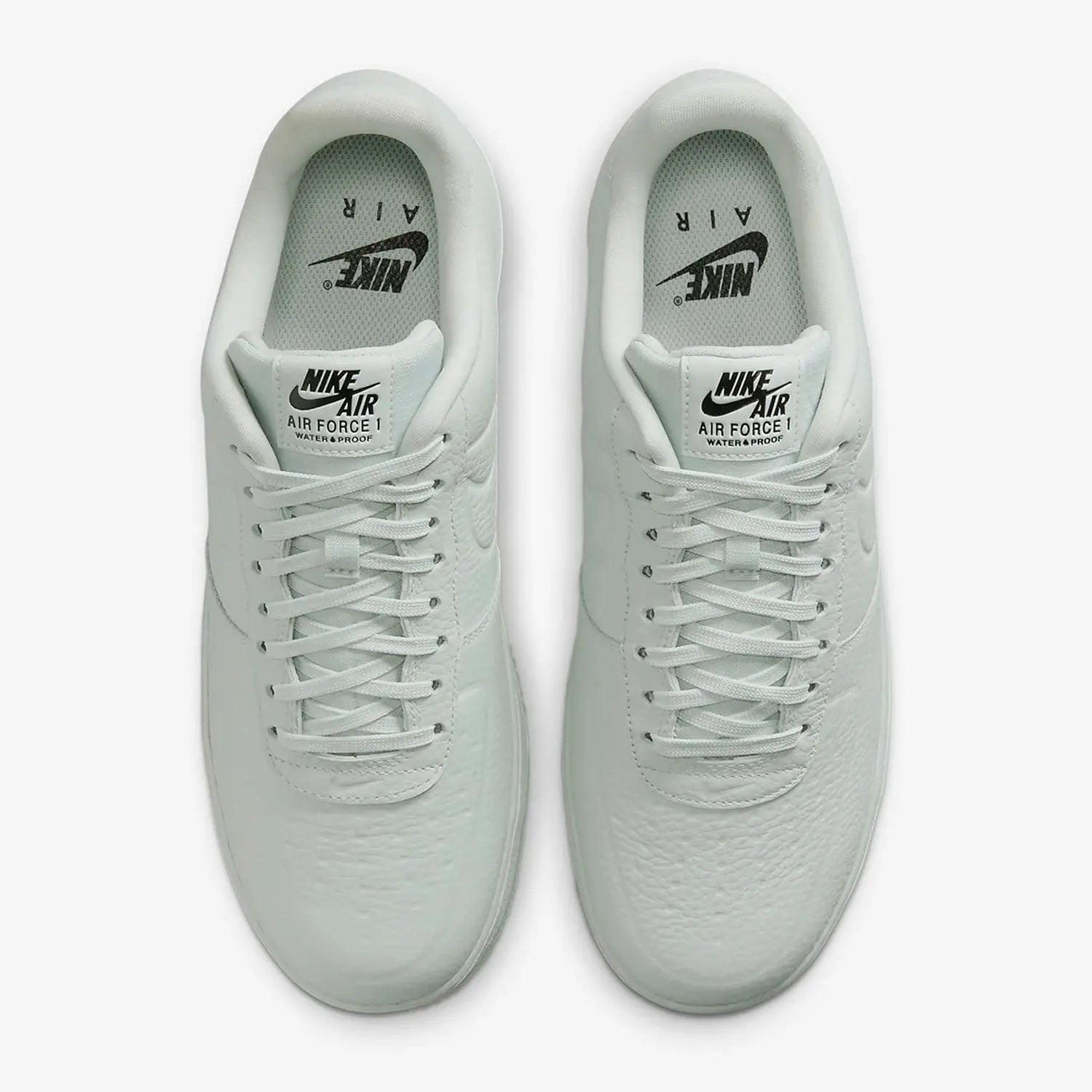 Nike Official Authentic Winter Men's Low-top Casual Lightweight Air Force 1 Sneakers FB8875-002 - Chicchar Fashion